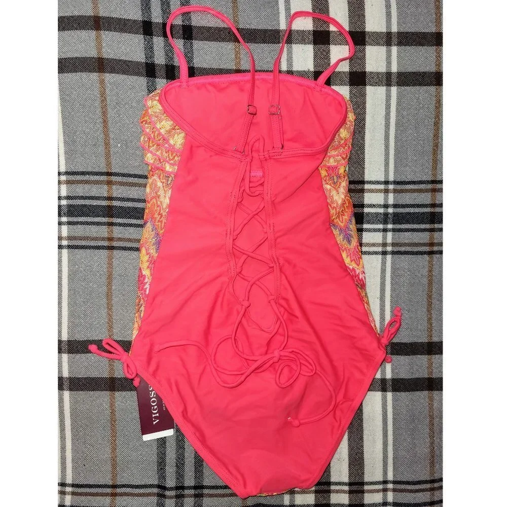 Girl SwimSuit, 1 Piece Bathing Suit